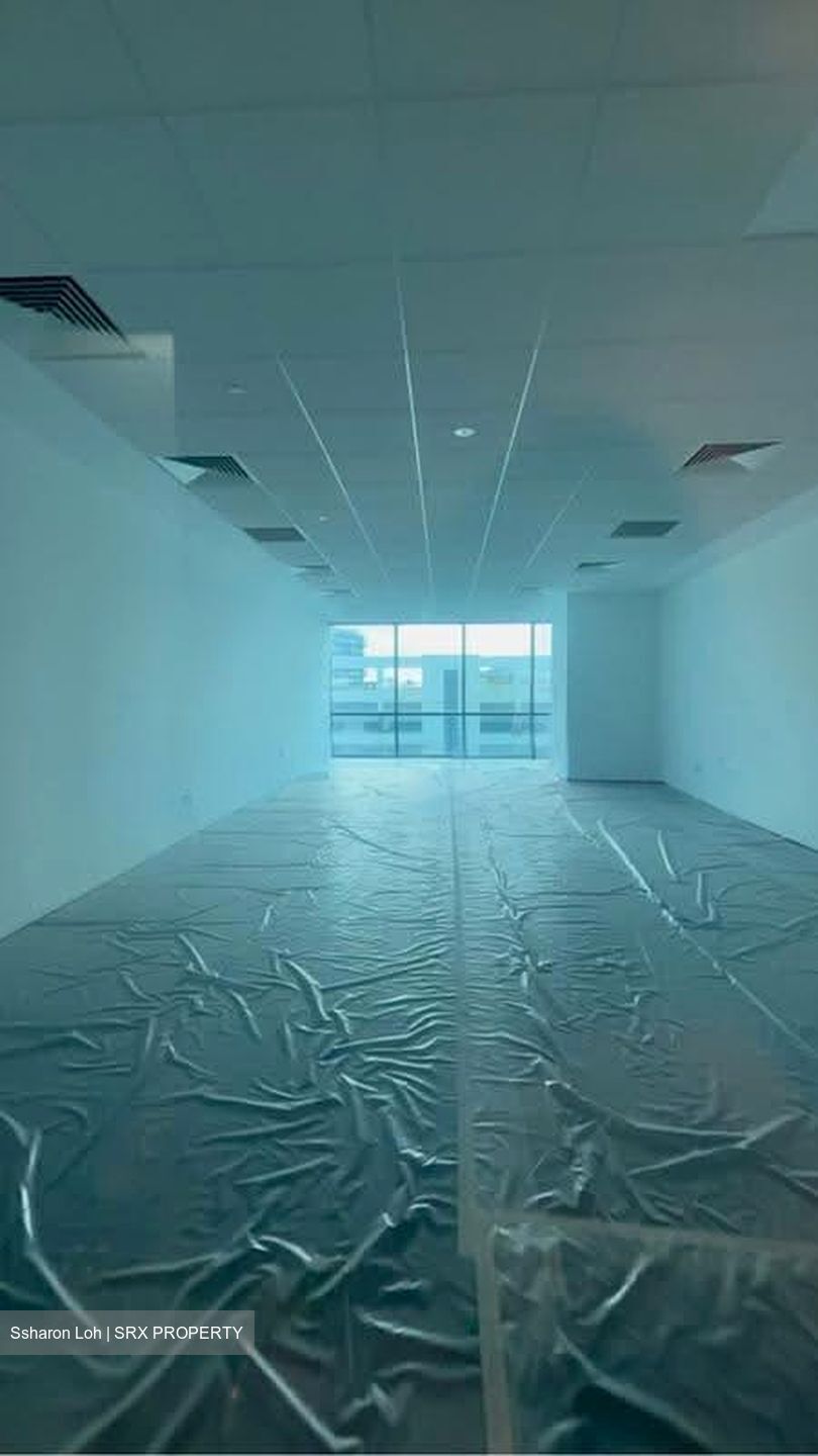 Vision Exchange (D22), Office #613702741